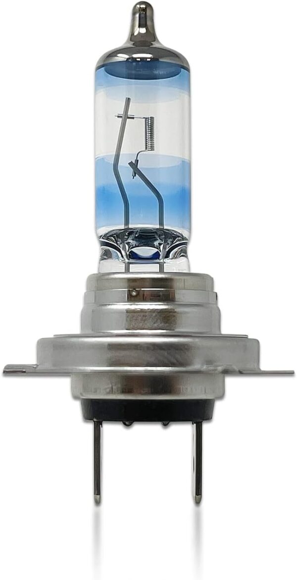 Par Lâmpada Osram H7 Night Breaker 200% - Image 2