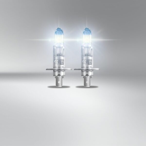 Par Lâmpada H1 Osram Night Breaker Laser 150% - Image 4