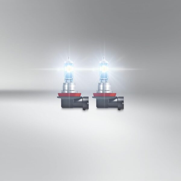 Par Lâmpada H11 Osram Night Breaker Laser 150% - Image 3