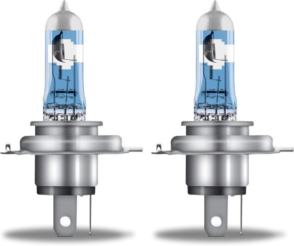 Par Lâmpada H4 Osram Night Breaker Laser 150% - Image 4