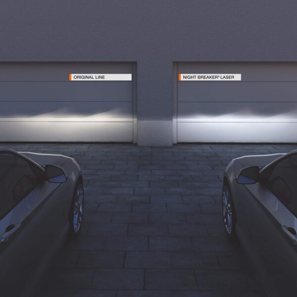 Par Lâmpada H4 Osram Night Breaker Laser 150% - Image 5