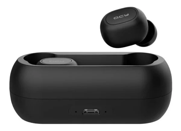 Fone De Ouvido Qcy T1c - Image 2
