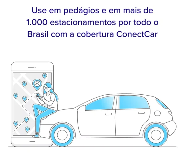 Ultrapasse - Pagamento De Pedágios E Estacionamentos - Image 6