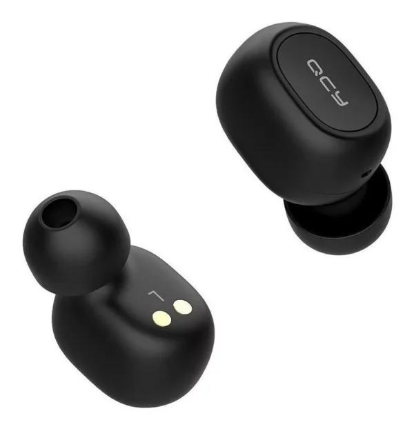 Fone De Ouvido Qcy T1c - Image 3