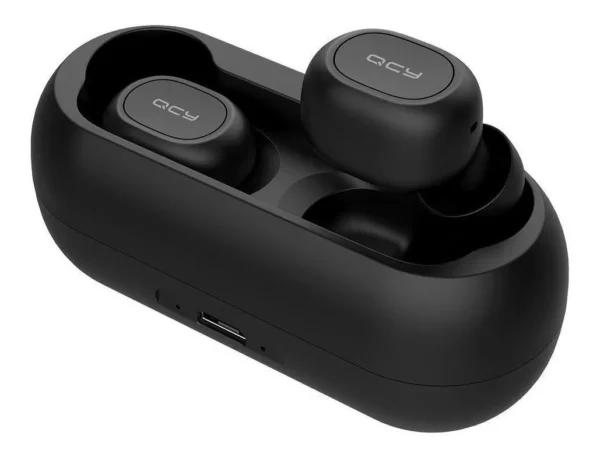 Fone De Ouvido Qcy T1c