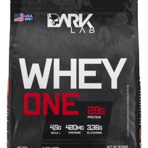 Whey One Protein Proteína Sachê Refil 900g - Dark Lab Sabor