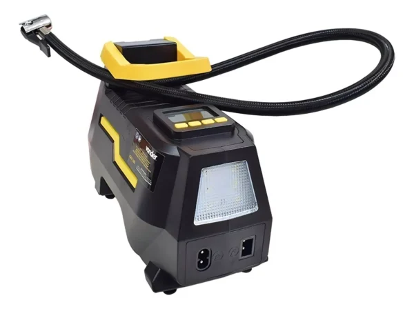 Compressor de ar elétrico portátil Vonder CAV 150 120W - Image 5