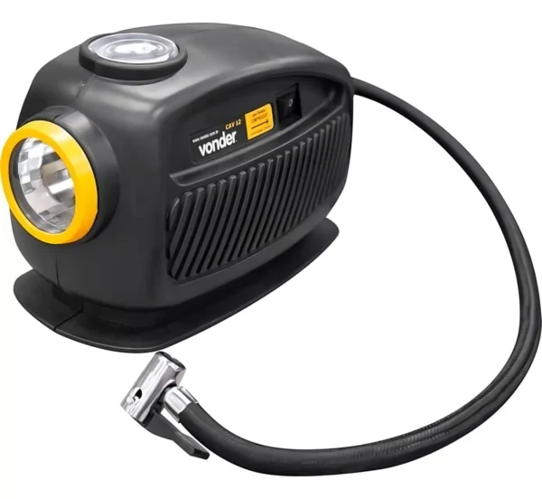 Compressor De Ar Automotivo 12v - Image 5