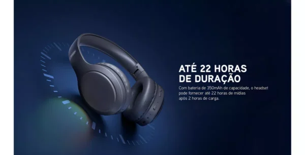 Fone De Ouvido Headphone Dapon H02d - Image 6