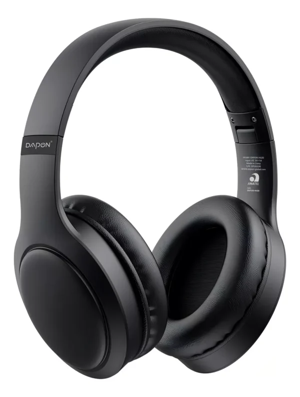 Fone De Ouvido Headphone Dapon H02d - Image 8