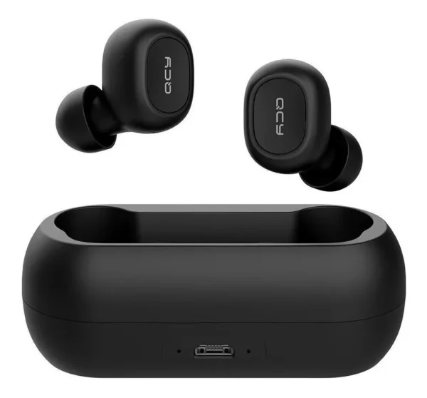 Fone De Ouvido Qcy T1c - Image 7