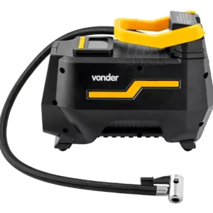 Compressor de ar elétrico portátil Vonder CAV 150 120W