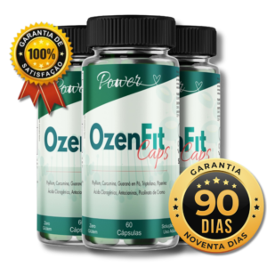 OzenFit